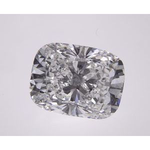 3.81ct ELONGATED CUSHION Diamond - 500128890