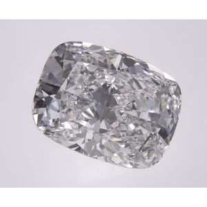 4.11ct ELONGATED CUSHION Diamond - 500128894