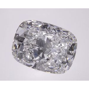 4.14ct ELONGATED CUSHION Diamond - 500128895