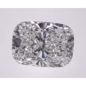 4.08ct ELONGATED CUSHION Diamond - 500128893