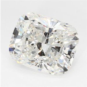 5.1ct ELONGATED CUSHION Diamond - 500128899