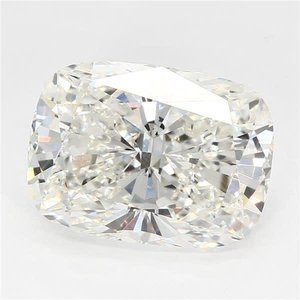 5.06ct ELONGATED CUSHION Diamond - 500128897