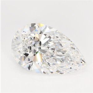 4.02ct PEAR Diamond - 500132383