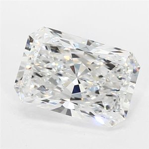1.54ct RADIANT Diamond - 500132390