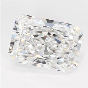 1.59ct RADIANT Diamond - 500132396