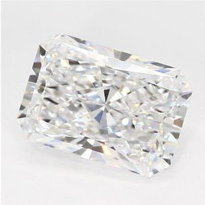 1.59ct RADIANT Diamond - 500132397