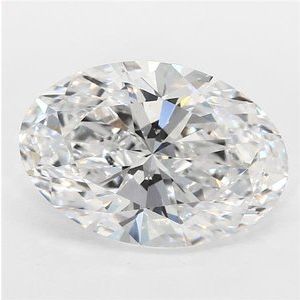 3.05ct OVAL Diamond - 500132360