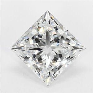 1.0ct SQUARE Diamond - 500132366