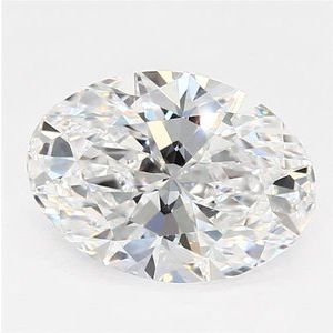 1.55ct OVAL Diamond - 500132328
