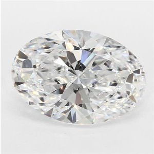 3.07ct OVAL Diamond - 500132362