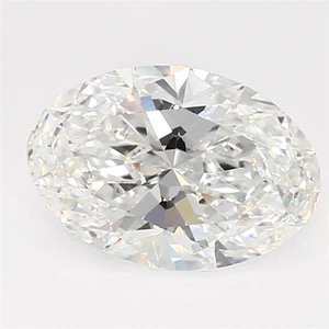 1.57ct OVAL Diamond - 500132333