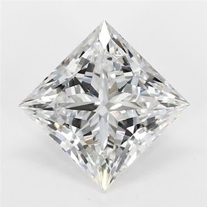 1.4ct SQUARE Diamond - 500132369