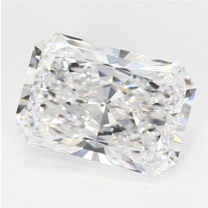 1.7ct RADIANT Diamond - 500132403