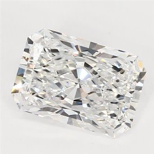 1.78ct RADIANT Diamond - 500132408