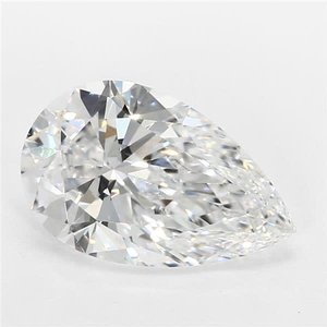 2.02ct PEAR Diamond - 500132375