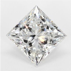2.0ct SQUARE Diamond - 500132374