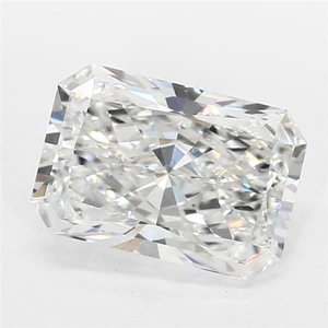 1.53ct RADIANT Diamond - 500132389