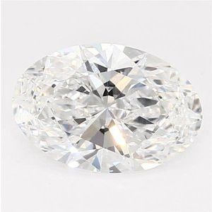 1.6ct OVAL Diamond - 500132338