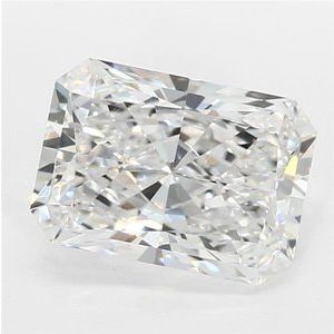 1.74ct RADIANT Diamond - 500132406