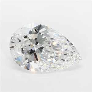 2.04ct PEAR Diamond - 500132376