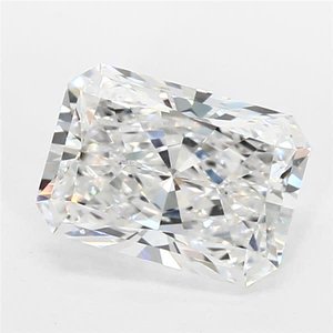 1.53ct RADIANT Diamond - 500132388