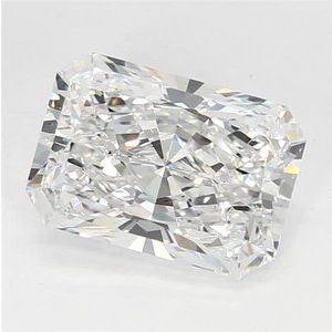 1.73ct RADIANT Diamond - 500132405