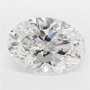2.81ct OVAL Diamond - 500132350