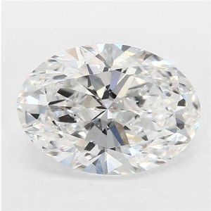 3.05ct OVAL Diamond - 500132359
