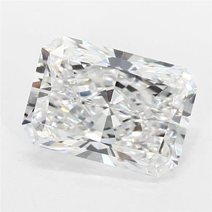 1.53ct RADIANT Diamond - 500132387