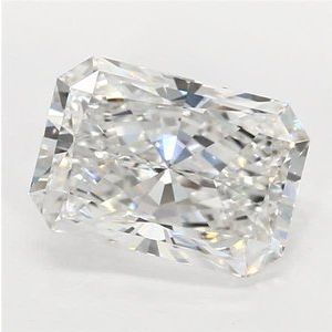 1.8ct RADIANT Diamond - 500132409