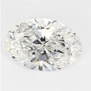 2.08ct OVAL Diamond - 500132348