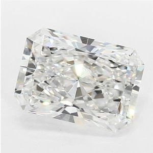 1.86ct RADIANT Diamond - 500132412