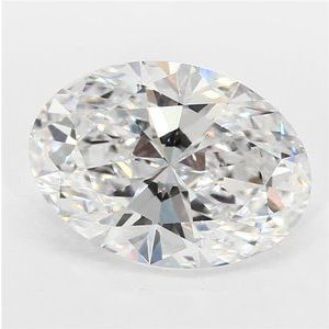 3.01ct OVAL Diamond - 500132357