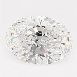 1.6ct OVAL Diamond - 500132339