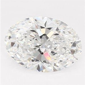 1.48ct OVAL Diamond - 500132321