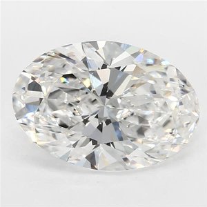 2.94ct OVAL Diamond - 500132353