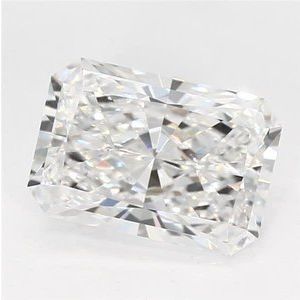 1.56ct RADIANT Diamond - 500132393