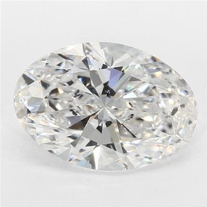 2.81ct OVAL Diamond - 500132349