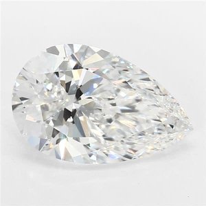 2.3ct PEAR Diamond - 500132380