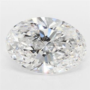 2.91ct OVAL Diamond - 500132352