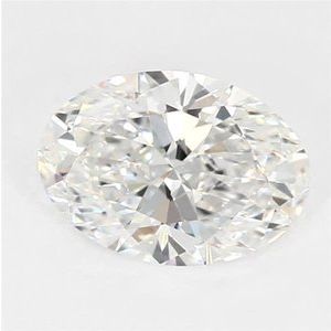 1.57ct OVAL Diamond - 500132335