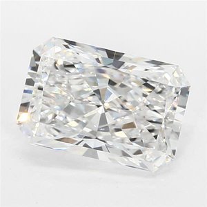 1.54ct RADIANT Diamond - 500132391