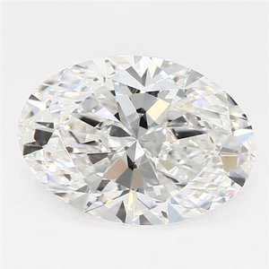 1.45ct OVAL Diamond - 500132320