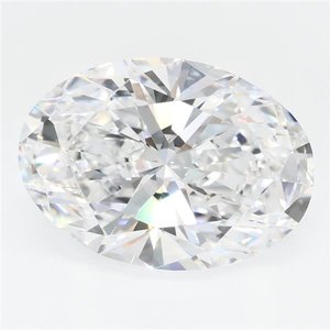 3.05ct OVAL Diamond - 500132361