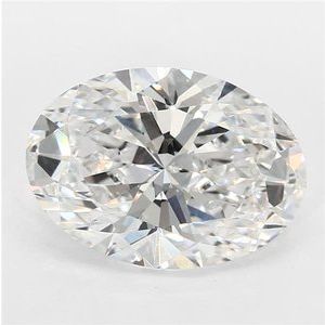 2.96ct OVAL Diamond - 500132355