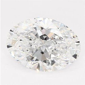 1.76ct OVAL Diamond - 500132344