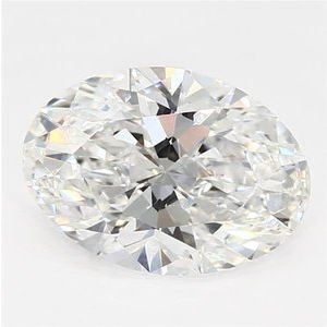 1.55ct OVAL Diamond - 500132330