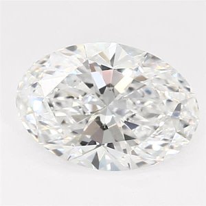 1.59ct OVAL Diamond - 500132337