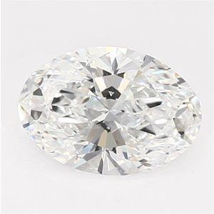1.08ct OVAL Diamond - 500132316