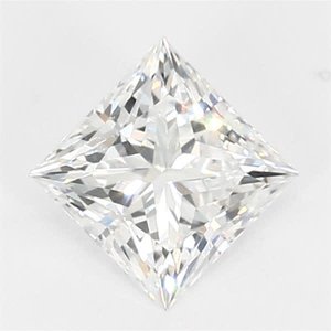 1.21ct SQUARE Diamond - 500132367